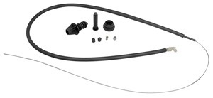 Gasskabel, CITROËN,FIAT,LANCIA,PEUGEOT, 1629.D7, 1629.E6, 5 894 946, 9567 221 980