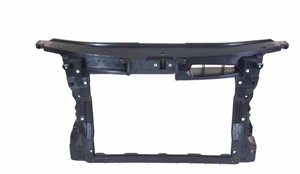 Front kledning, SKODA SUPERB II, SUPERB Kombi II, 3T0805588A, 3T0805588C, 3T0805588E