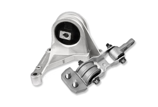 Holder, motoropphengning, FIAT PUNTO, 46809632