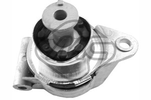 Lagring, motor, Bak, OPEL, 5682 534, 682 502