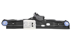 Vindusheis, Bakre venstre, FORD FOCUS III, FOCUS Sedan III, FOCUS Turnier III, 1 870 037, 1870372, 5 118 333