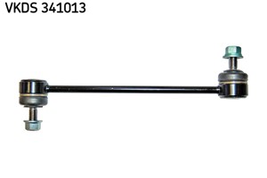 Stang, stabilisator, framaksel, Høyre eller venstre, VW, 7H0 411 317, 7H5 411 317 A, 7H5 411 317 B, 7H5 411 317 D, 7H5 411 317 E, 7H5 41