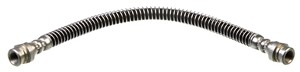 Bremseslange, Bak, Foran, Innvendig, MITSUBISHI GALANT VI, GALANT Sedan VI, L200, MB500452, MB587742, MB857558, MB857572, MB858849, MR12