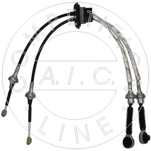 Kabel, girmekanisme, CITROËN,FIAT,LANCIA,PEUGEOT, 14962 46080, 2444.AR, 2444.S0