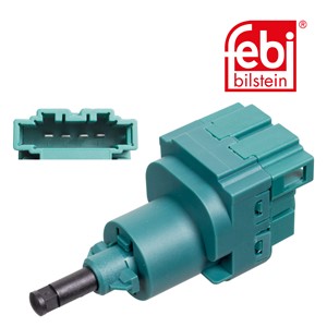 Bremselysbryter, AUDI,SEAT,SKODA,VW, 1C0 945 511 A RDW, 1C0 945 511 A, 1J0 945 515 A, 1J0 945 515 C, 1J0 945 515, 8Z0 945 511