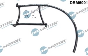 Slange, lekkasje brennstoff, CITROËN,FORD,PEUGEOT, 1444973