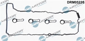 Tetningssett, sylindertopp hette, ALPINA,BMW, 11127807017