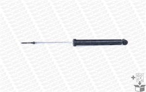 Støtdemper, Bakaksel, Høyre, Venstre, TOYOTA YARIS, YARIS Skåp/halvkombi, 48530-0D180, 485300D310, 485300D440, 485300D450, 48530-52B00
