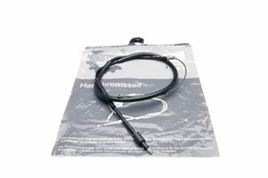 Kabel, parkeringsbremse, Bak, Høyre, PEUGEOT 306, 306 Break, 306 Cabriolet, 306 Halvkombi, 306 Skåp / kombi, 4545N9, 4745A5, 4745N9, 962