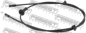 Panserkabel, HYUNDAI,KIA, 81190-D4000