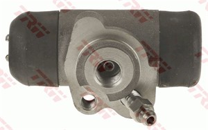 Hjul bremsesylinder, Bakaksel, Venstre bakaksel, Venstre, TOYOTA ALLION II, PREMIO, YARIS, YARIS / VIOS Sedan, 47570-47010