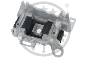 Lagring, motor, Venstre, RENAULT, 112206729R