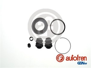 Reparasjonssett, bremseklave, Bakaksel, LEXUS GS, LS, 04479-30140, 04479-30141