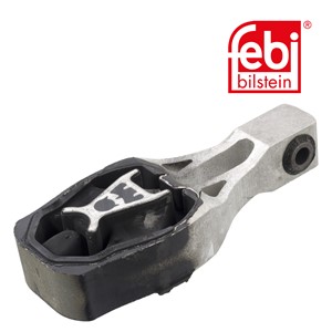 Lagring, motor, Bak, CITROËN,DS,OPEL,PEUGEOT,TOYOTA, 98 117 866 80
