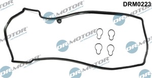 Tetningssett, sylindertopp hette, MERCEDES-BENZ, 6110160121