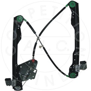 Vindusheis, Foran venstre, FORD FOCUS I, FOCUS Sedan I, FOCUS Turnier I, 1 138 216, 1 142 894, 1 142 897, 1 331 611, 1 331 614