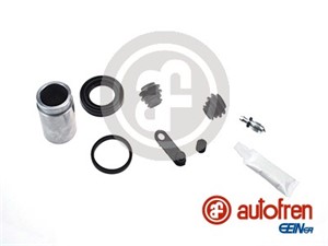 Reparasjonssett, bremseklave, Bakaksel, HYUNDAI,KIA, 58210-1H300, 582102S300, 582102S350, 58210-2Y300, 582102Y310, 582102Y500, 582102Y70