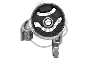 Lagring, motor, Framaksel, KIA RIO II, RIO Sedan II, 219101G250