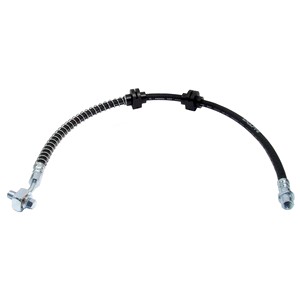 Bremseslange, Framaksel, Framaksel høyre, Høyre, OPEL ASTRA J, ASTRA J GTC, CASCADA, VAUXHALL ASTRA Mk VI, CASCADA Cabriolet, 13369144,