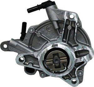Vakuumpumpe, bremseanlegg, CITROËN,FIAT,FORD,PEUGEOT, 1707027, 456580, 9673836180, 9M5Q2A451AB
