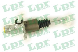 Giversylinder, clutch, SEAT TOLEDO I, VW CORRADO, PASSAT B3/B4, PASSAT B3/B4 Variant, PASSAT B6, PASSAT B6 Variant, 3A1721388, 3A1721401