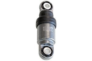 Svingningsdemper, kilerem med ribber, BMW, 1 247 051, 11 28 1 247 051