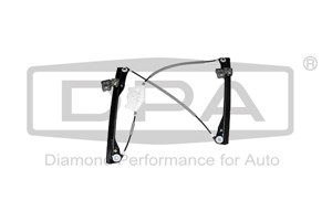 Vindusheis, Framaksel venstre, VW GOLF IV, GOLF Variant IV, 1J3837461F, 1J3837461H