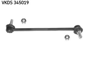 Stang, stabilisator, Framaksel høyre, CHEVROLET CAPTIVA, OPEL ANTARA A, VAUXHALL ANTARA A, 22744119, 48 02 967, 48 06 305, 48 17 515, 48