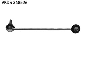 Stang, stabilisator, Framaksel høyre, BMW X3 [E83], 31 30 3 413 202, 31 30 3 414 300