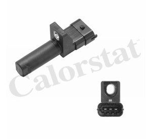 Impulsgiver, veivaksel, Foran, Foran høyre, Foran venstre, CHRYSLER,JEEP,MERCEDES-BENZ, 0041538728, 2729050000, 5175763AA, 5175763AB, 64