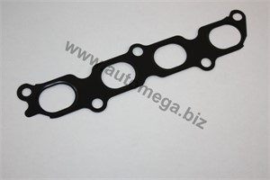 Tetning, eksosmanifold, FORD FOCUS II, FOCUS Sedan II, FOCUS Turnier II, MAZDA 2, 1 326 381, 1326381, 2S6G9448DA, 30681330