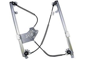 Vindusheis, Foran høyre, RENAULT CLIO III, CLIO Grandtour III, 8200291150, 8200843597