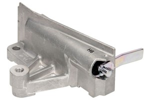 Svingningsdemper, tannrem, AUDI A2, VW LUPO I, 045 109 479 D