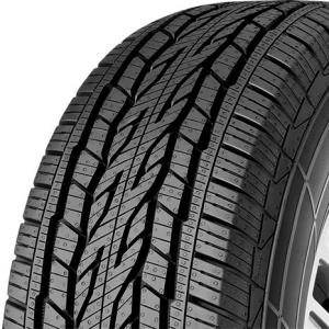 Continental Conticrosscontact Lx 2 255/60HR18 112H XL