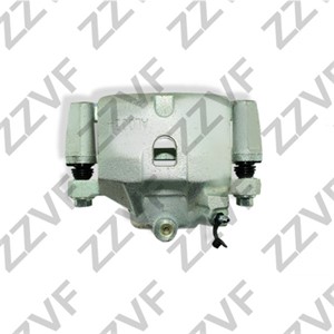 Bremsecaliper, Framaksel venstre, Bak akselen, MITSUBISHI DELICA / SPACE GEAR, L200, L400 Buss, L400 Skåp, MR205252, MR205258, MR249083