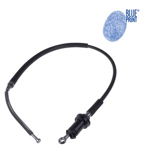 Kabel, parkeringsbremse, Foran, LAND ROVER DEFENDER Cabrio, DEFENDER Flak/chassi, DEFENDER Station Wagon, DISCOVERY II, SPB 500200, SPB0