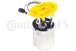 Brennstoff leveringsenhet, AUDI A6 Allroad C6, A6 C6, A6 C6 Avant, 4F0 919 051 AF, 4F0 919 051 AK, 4F0 919 051 AM, 4F0 919 051 BD, 4F0 9