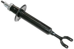 Støtdemper, Framaksel, AUDI A4 B5, A4 B5 Avant, SKODA SUPERB I, VW PASSAT B5, PASSAT B5 Variant, PASSAT B5.5, PASSAT B5.5 Variant, 3B041