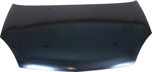 Motorpanser, RENAULT CLIO II, CLIO Skåp/halvkombi II, 77 51 473 024, 8456193
