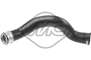 Ladeluftslange, Høyre nede, AUDI A6 C6, A6 C6 Avant, 4F0145738H, 4F0145738M, 4F0145738Q, 4F0145738R