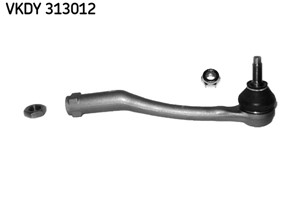 Styreledd (ytre), Framaksel venstre, CITROËN,DS,PEUGEOT, 16 086 522 80, 3817.67