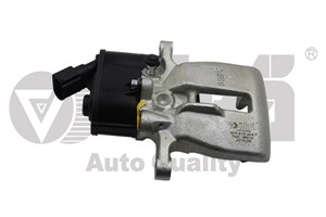 Bremsecaliper, Bakaksel, Høyre, AUDI A6 Allroad C6, A6 C6, A6 C6 Avant, 4F0615404C, 4F0615404F