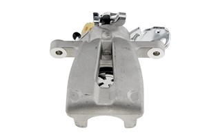 Bremsecaliper, Bakaksel, Venstre bakaksel, Venstre, CHEVROLET,OPEL,VAUXHALL, 5 42 006, 5 42 463, 93170598, 93176080
