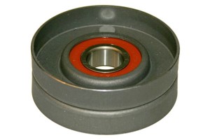 Strammerull, kilerem med ribber, CADILLAC,CHEVROLET,DAEWOO,LADA,LOTUS,OPEL,VAUXHALL, 13 40 534, 13 40 541, 13 40 542, 13 40 544, 2441229