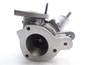 Turbo, FORD, BK2Q6K682GB