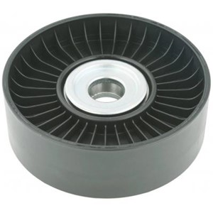 Strammerull, kilerem med ribber, LAND ROVER, LR011335, LR035493, LR039517