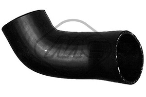 Ladeluftslange, VOLVO S60 II, S80 II, V60 I, V70 III, XC60 SUV I, XC60 VAN I, XC70 II, XC70 VAN II, 31274235, 31370490