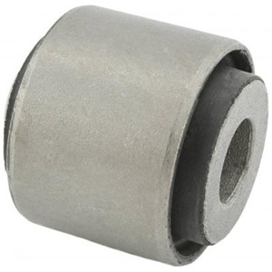 Lagring, bærebru, Bak, Ytre, Nedre bakaksel, AUDI Q7, VW TOUAREG, TOUAREG VAN, 7L0501529C, 7L0501529D, 7L0505397, 7L0505398, 7L8501529A