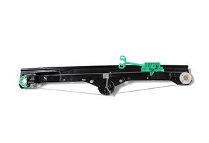 Vindusheis, Foran venstre, FIAT GRANDE PUNTO, 51723318, 51786729, 51895385, 51899291