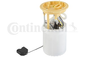 Brennstoff leveringsenhet, VW CC B7, PASSAT ALLTRACK B7, PASSAT B7, PASSAT B7 Variant, PASSAT CC B6, 3AA 919 050 B, 3AA 919 050 F, 3AA 9